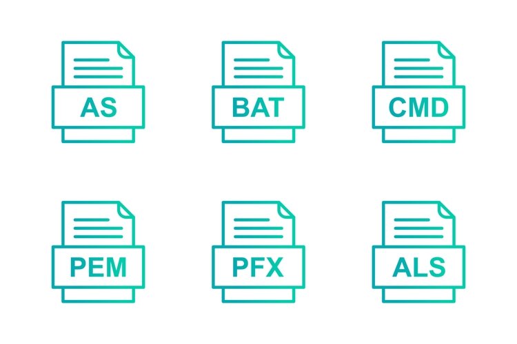 File Clipart Image 2