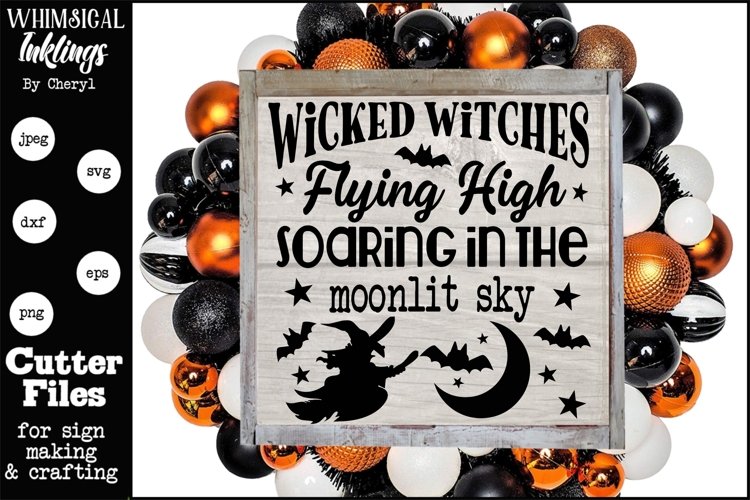 Rustic Svg Image 2