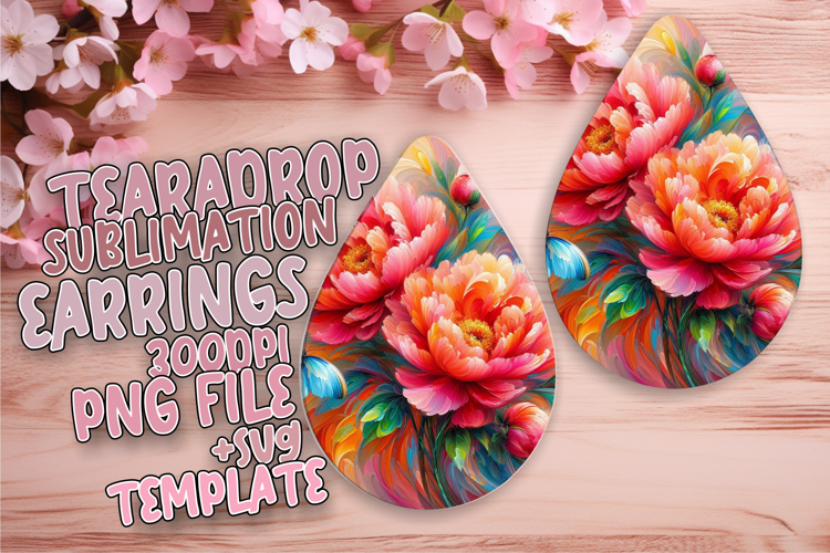 Earring Png Image 10