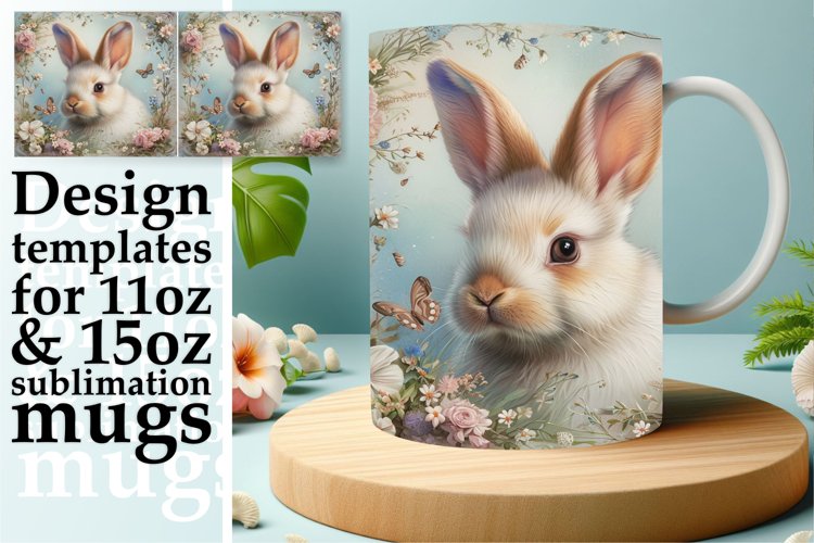 Easter Bunny Png Image 19