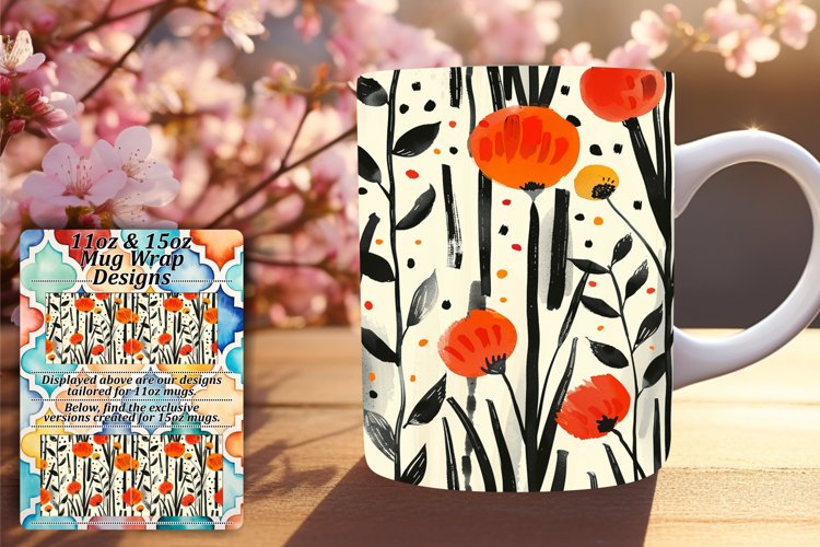 Flower Clipart Image 8