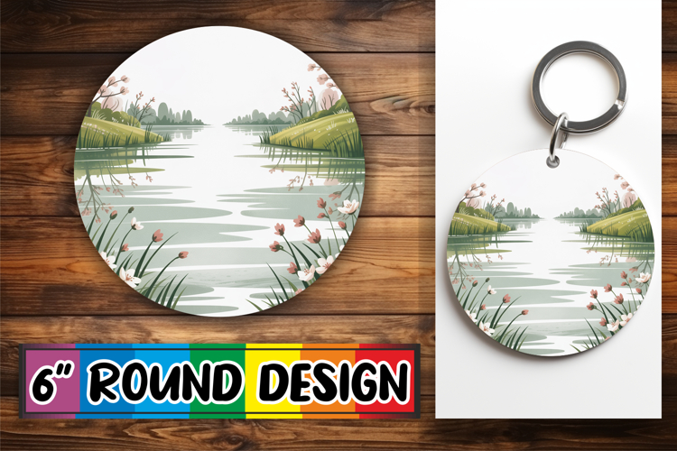 Watercolor Flower Png Image 5