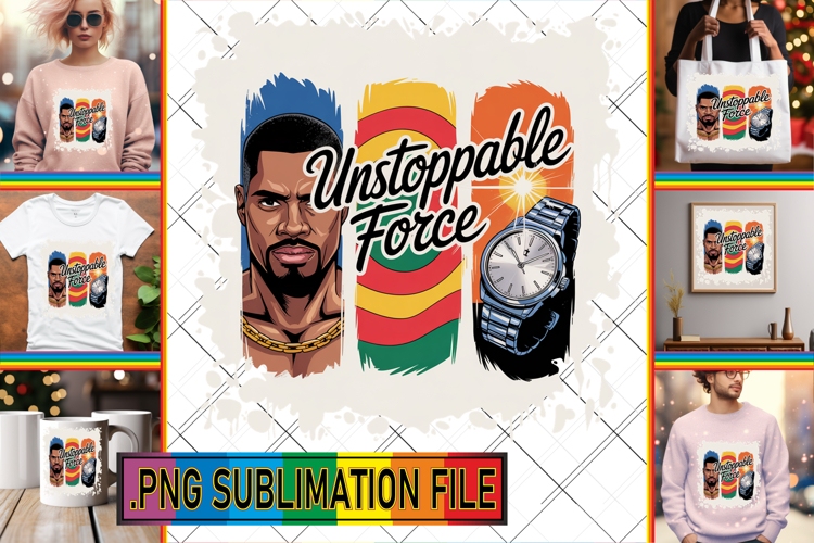 Juneteenth Graphic Image 19