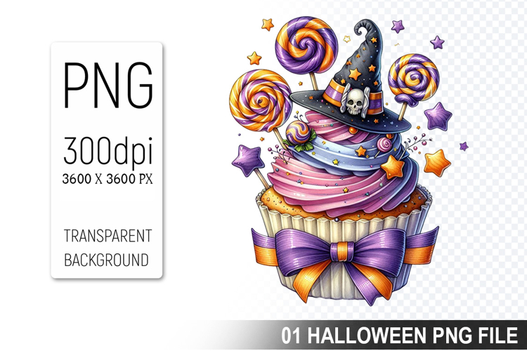 Cupcake Png Image 16
