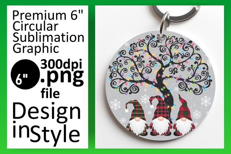 Christmas Gnomes Png Image 20