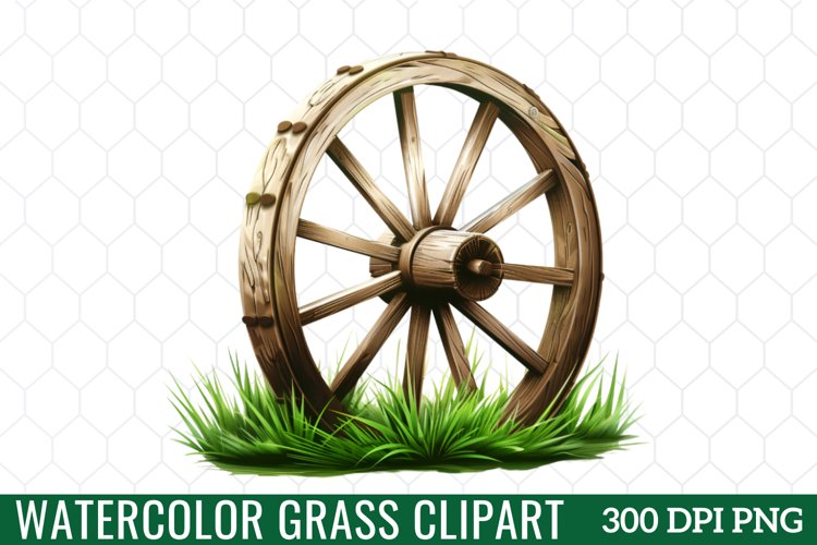 Grass Clipart Image 8