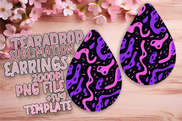 Earring Png Image 11