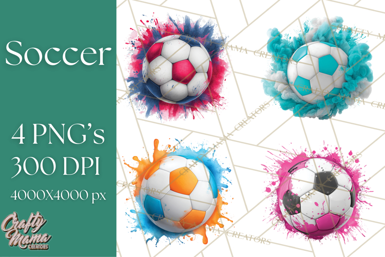 Soccer Background Image 21