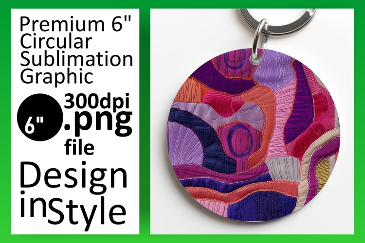 Radiant Sublimation Accessories example image 1