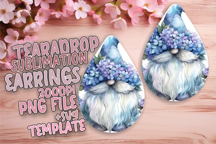 Gnome Clipart Image 8