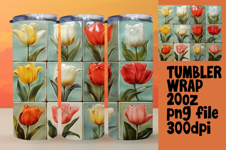 Floral Pattern Png Image 11