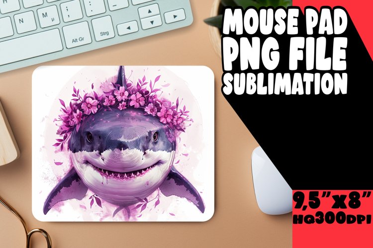 Shark Clipart Image 24