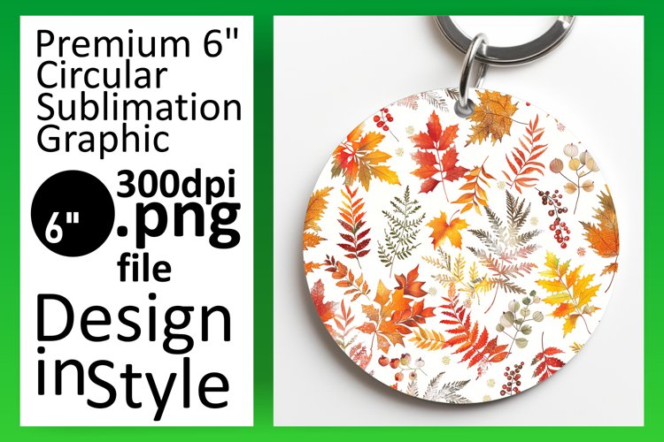 Sublimation Art Image 17
