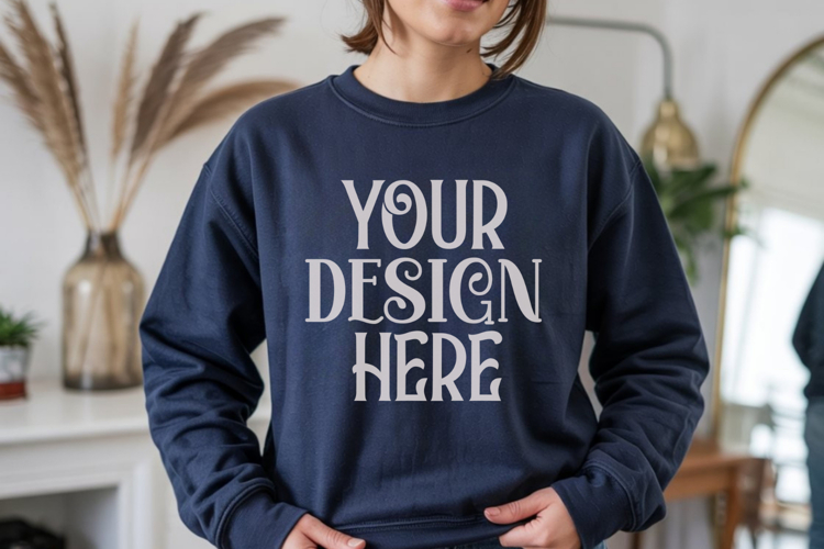 Gildan Mockups Image 16