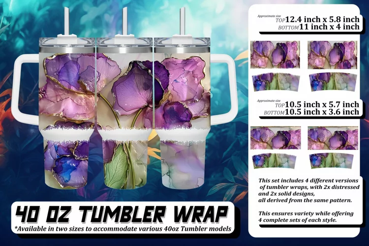 Radiant Reverie: Pattern Sublimation Assortment