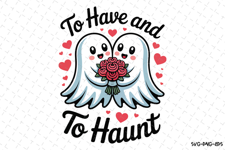 Halloween Silhouette Svg Image 4