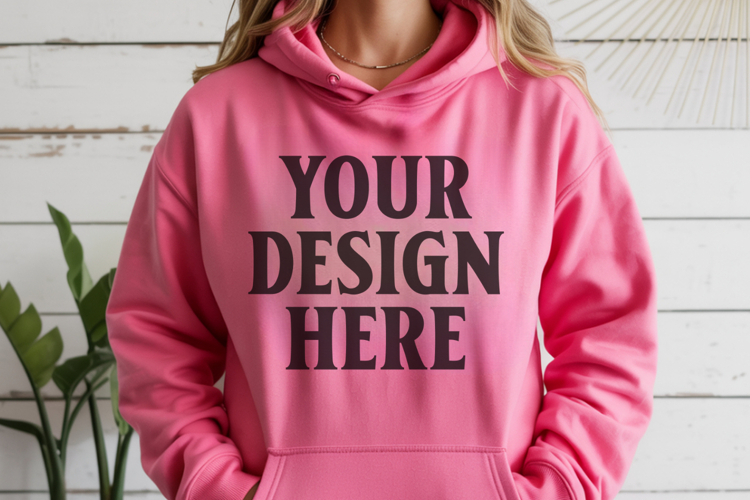 Gildan Mockups Image 6