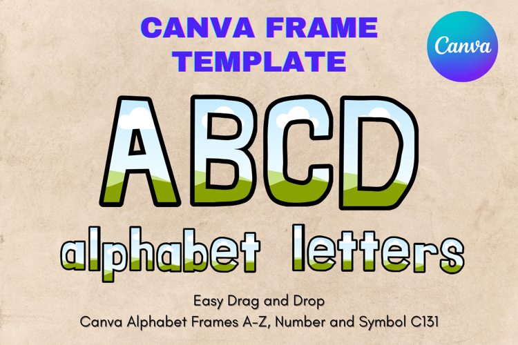 Canva Photo Template Image 7