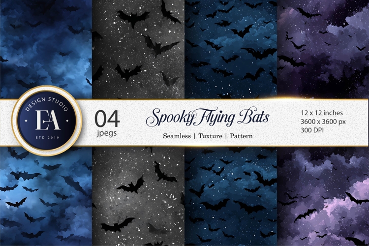 Dark Abstract Background Image 4