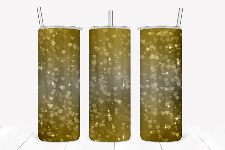 20oz Skinny Tumbler Sublimation