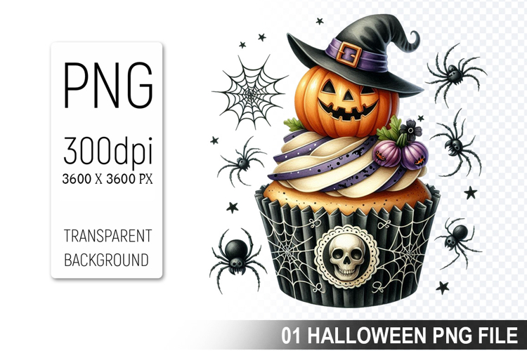 Cupcake Png Image 15