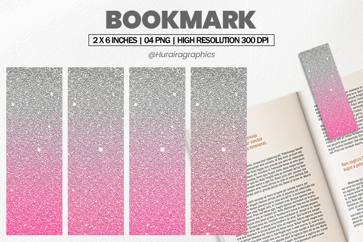 Printable Bookmarks Image 6