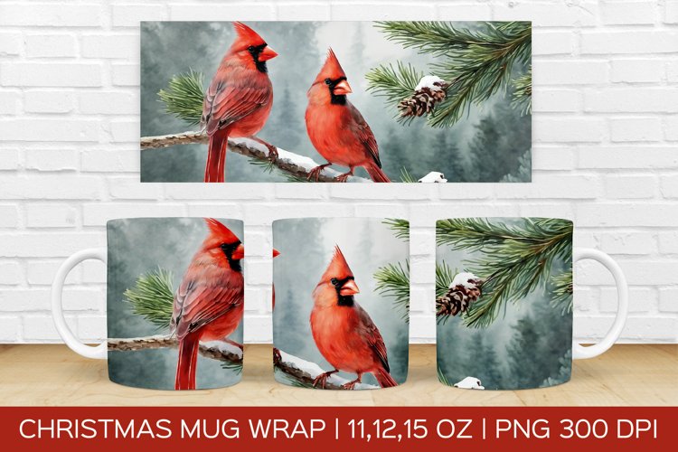 Cardinal Clipart Image 24