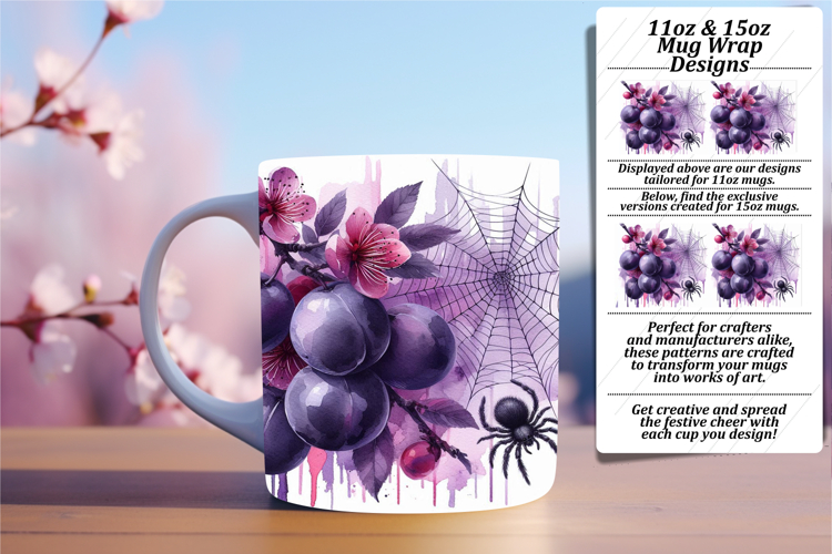 Coffee Mug Clipart Image 12