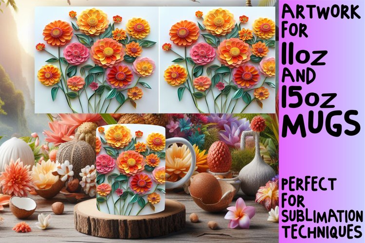 Floral Pattern Png Image 17