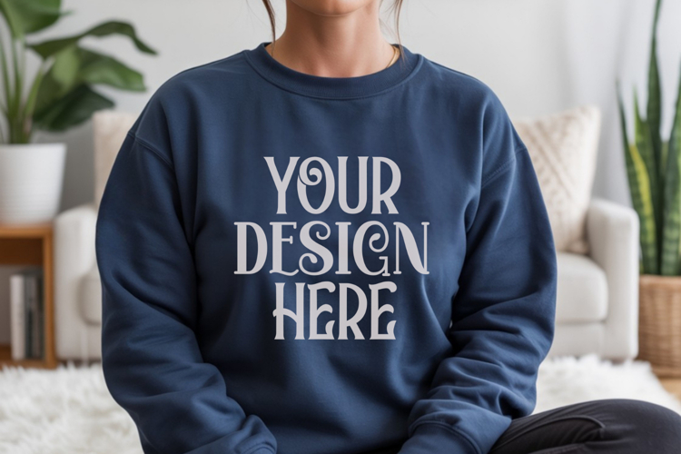 Gildan Mockups Image 15