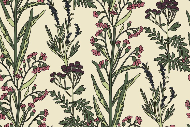 Boho Clipart Image 14