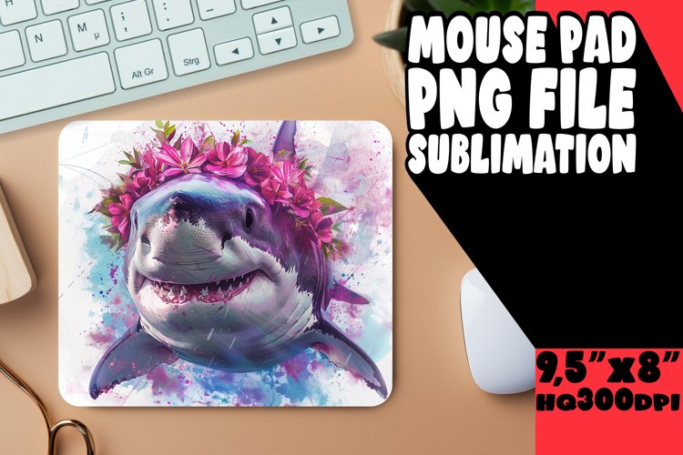 Shark Clipart Image 23