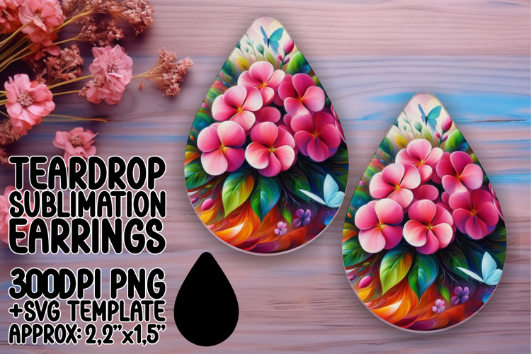 Earring Png Image 24