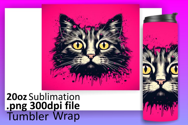 Black Cat Png Image 13