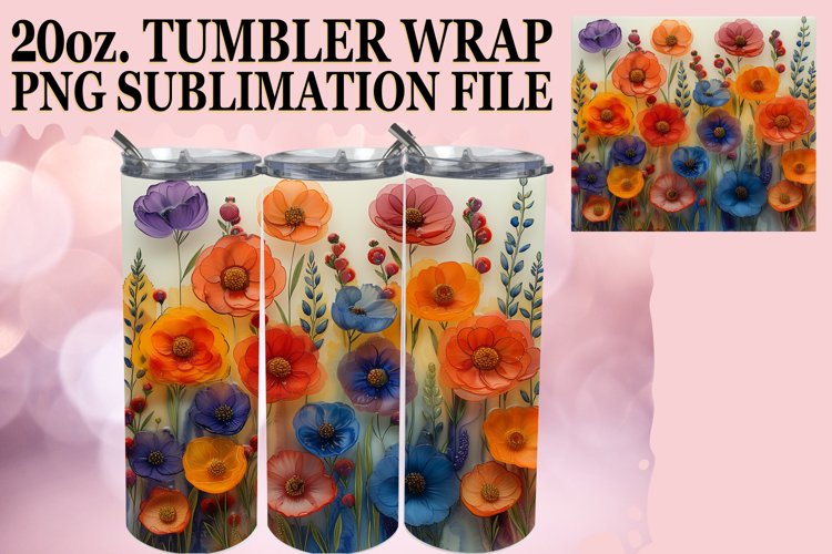 Floral Pattern Png Image 3