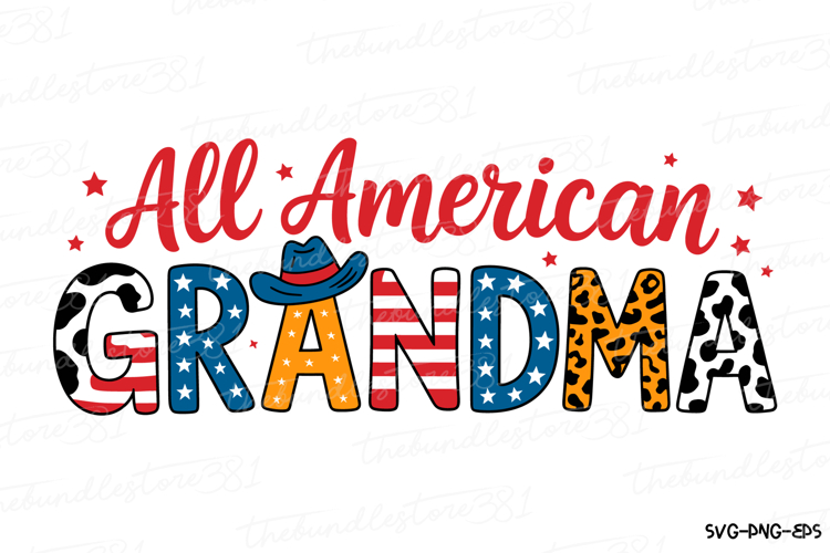 Funny 4th Of July Svg Image 3