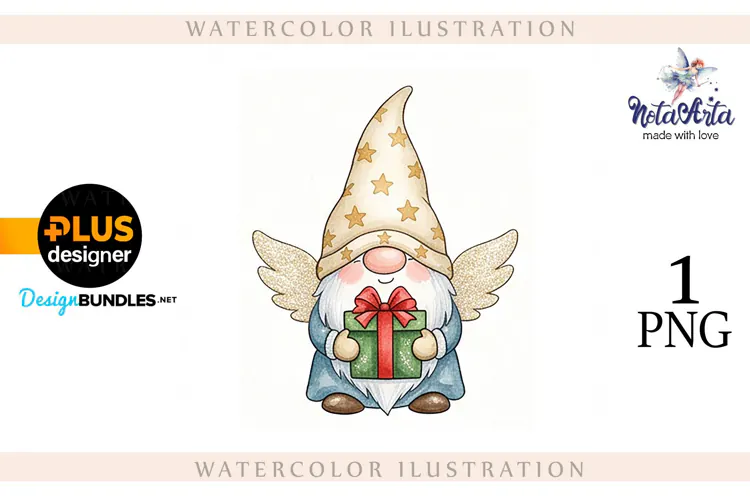 A Christmas Gnomes, Christmas Gnomes