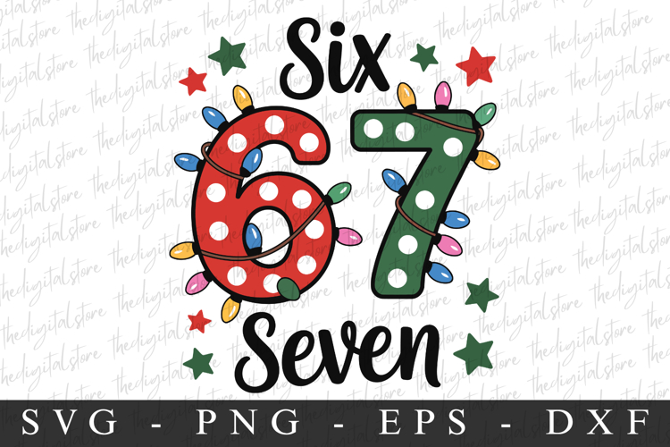 Merry Christmas Tree Svg Image 13