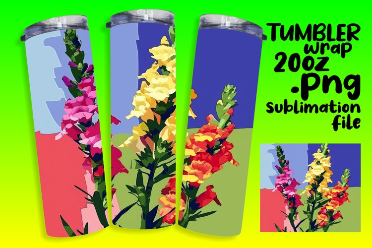 Flower Graphics Image 21