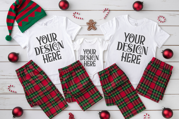 T-Shirt Mockups PNG Image 10