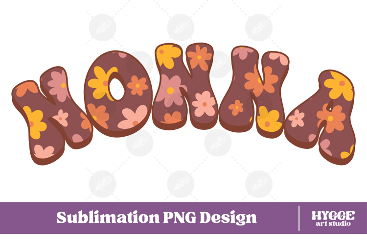 Grandma Clipart Image 9