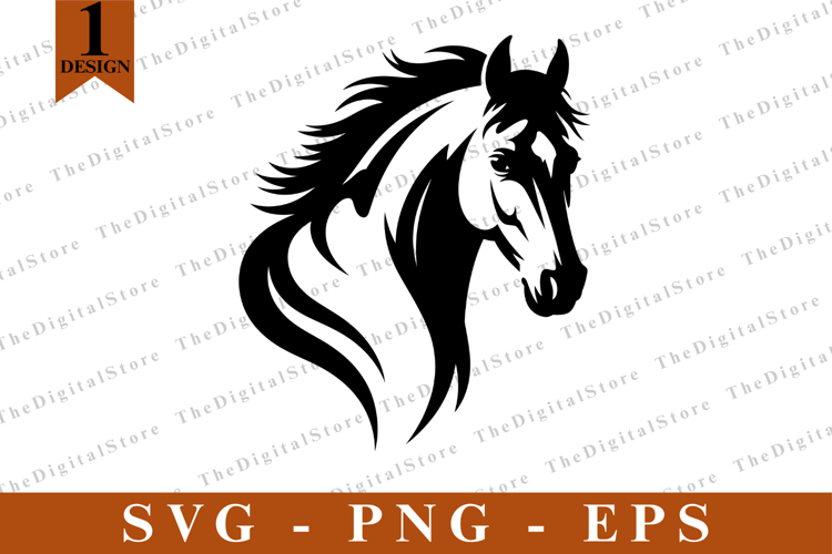 Animal Silhouette Image 5