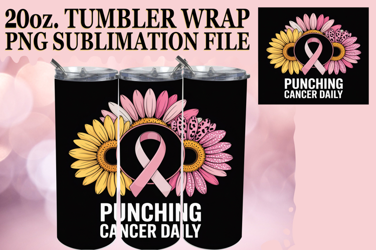 Breast Cancer Awareness Clipart Image 5