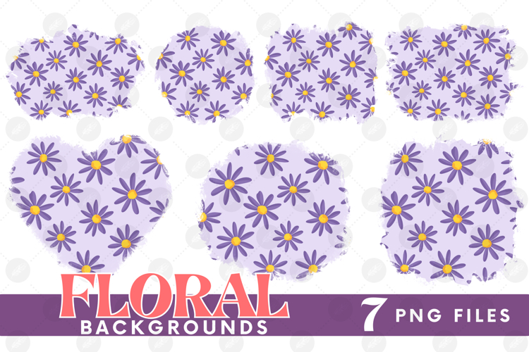 Floral Background