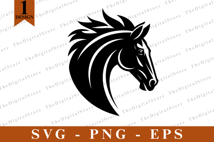 Animal Silhouette Image 2