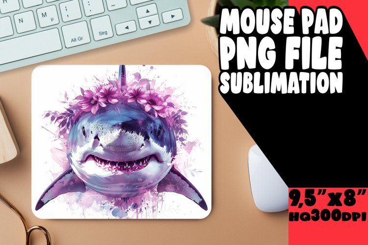 Shark Clipart Image 22