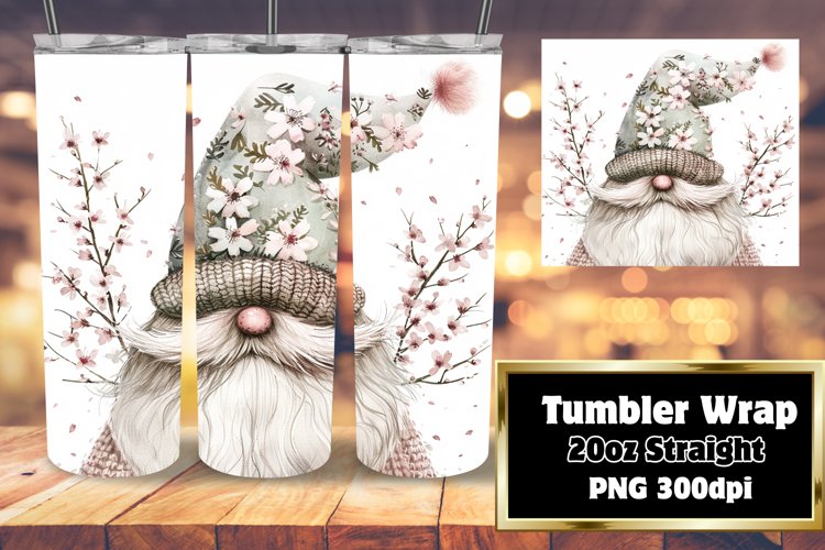 Gnome Clipart Image 12