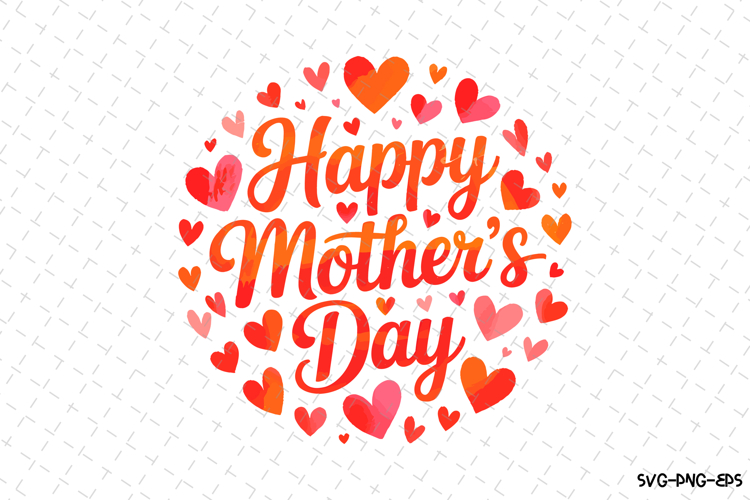 Mama SVGs Image 21