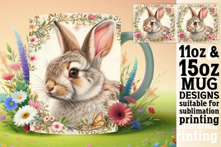 Easter Bunny Png Image 17