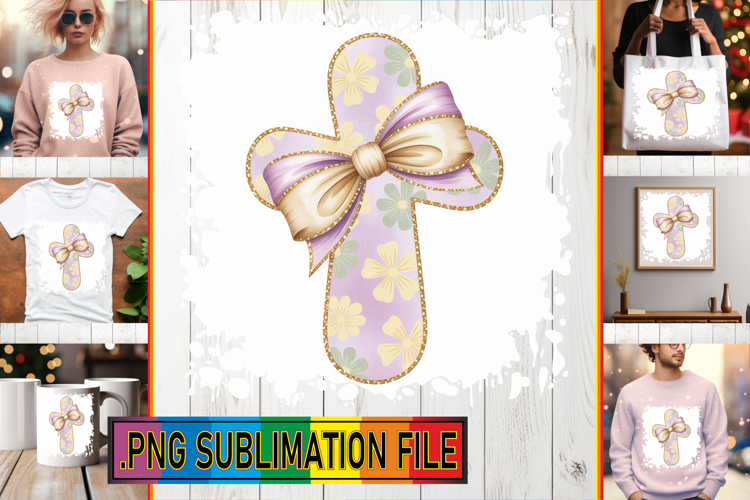 Cross Graphic Image 20